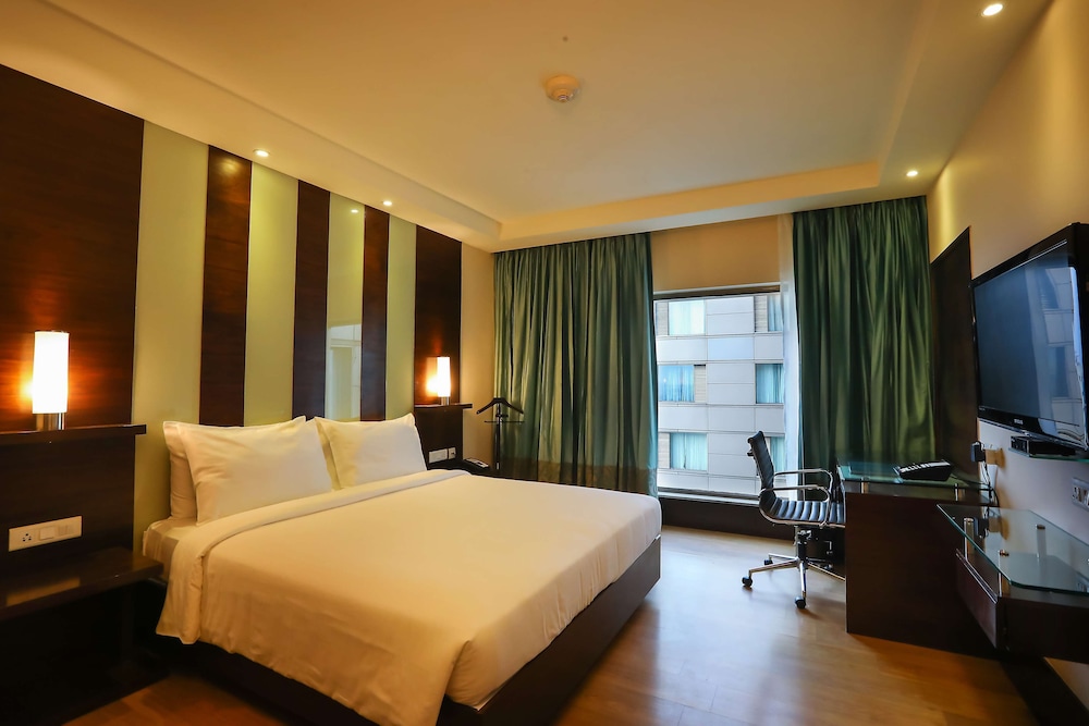 Radisson Blu Hotel Chennai City Centre 8/46