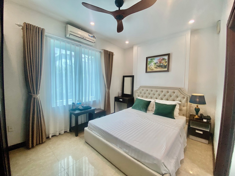 OYO 518 Chariot Hotel 19/50