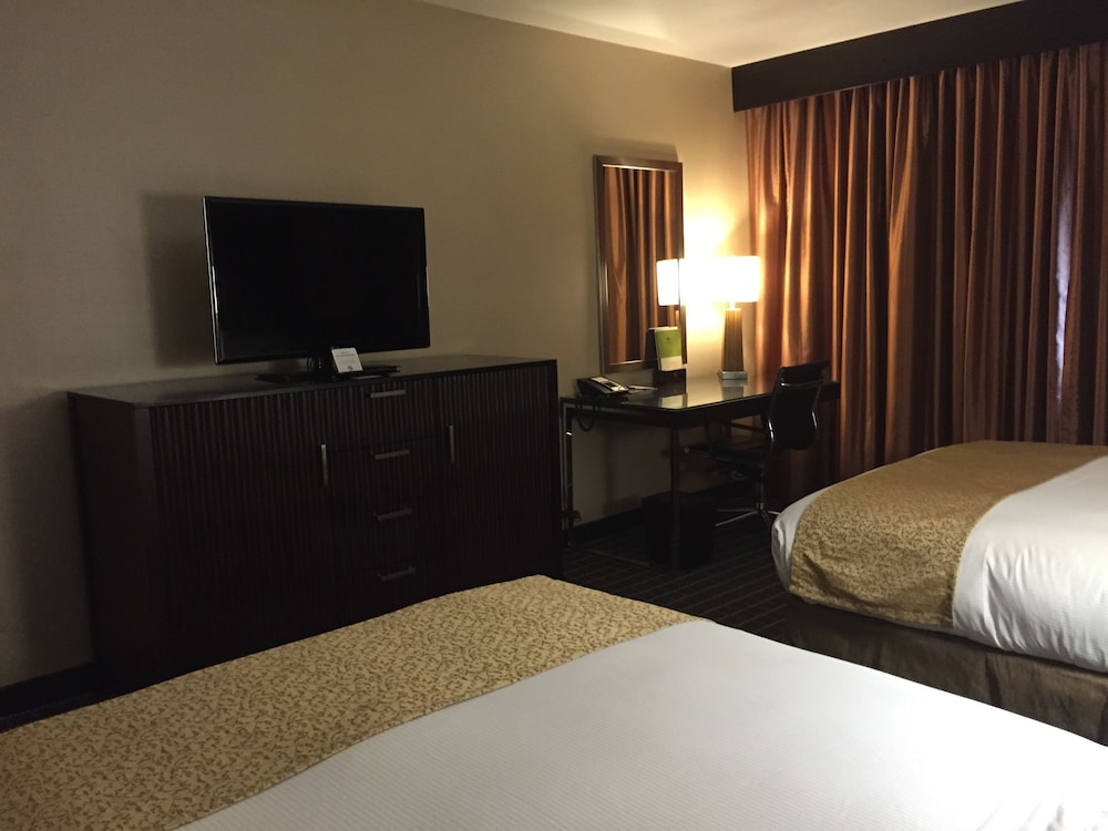 DoubleTree by Hilton Flagstaff 11/72