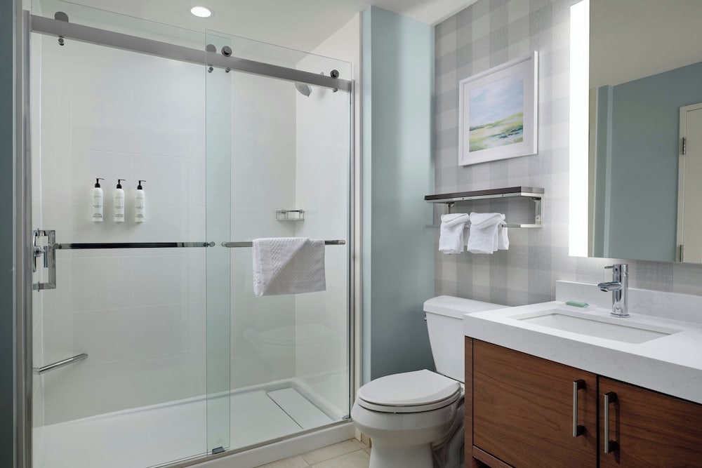 TownePlace Suites by Marriott Ventura Oxnard 40/45