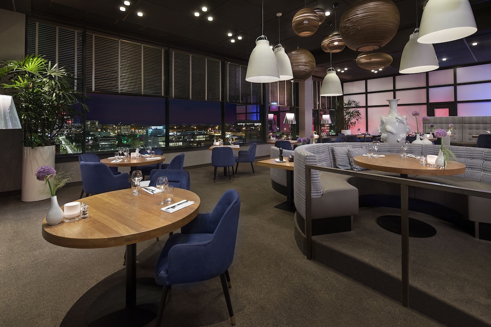 Westcord Wtc Hotel Leeuwarden 42/52