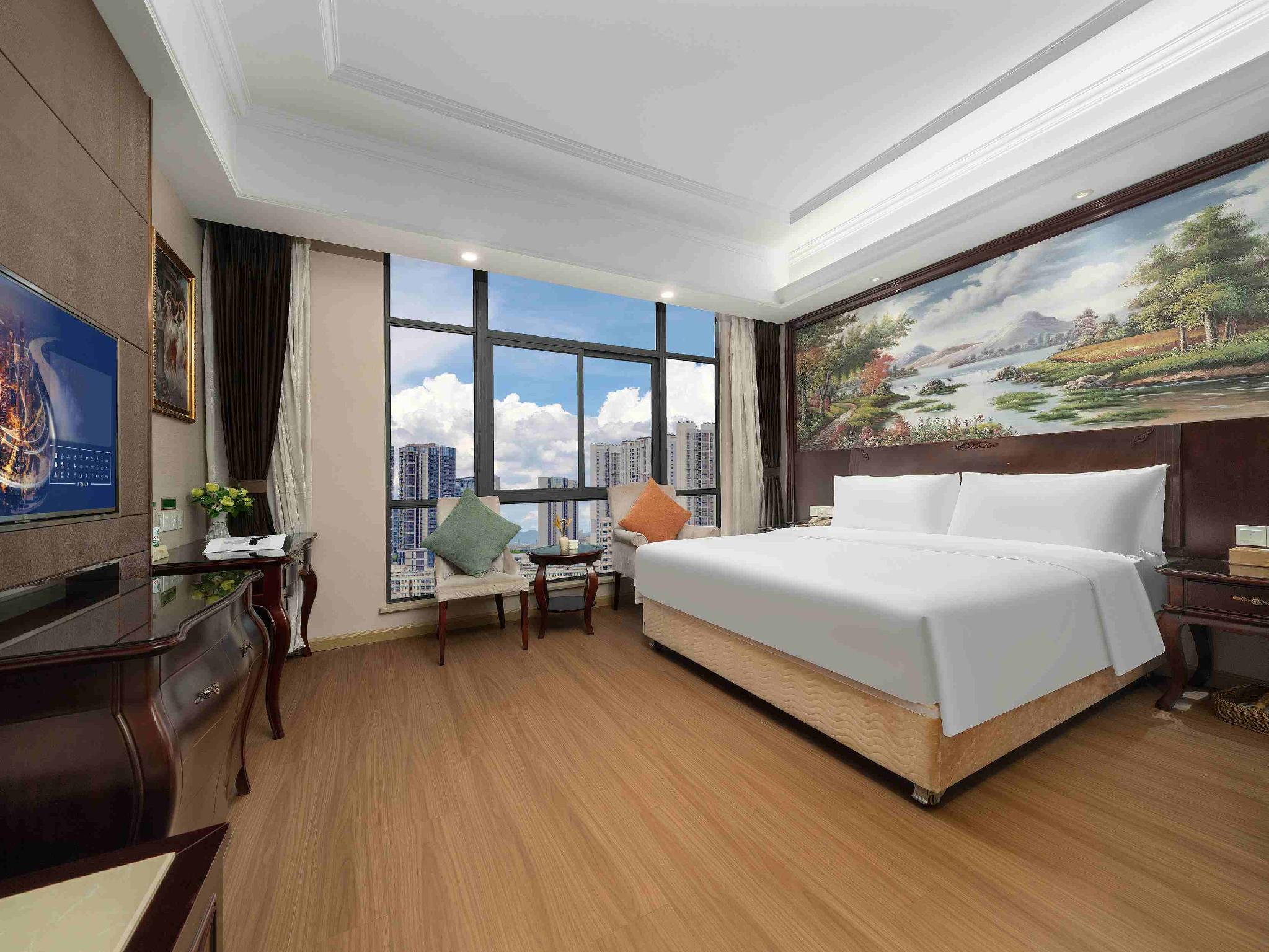 Vienna International Hotel (Hangzhou Xiasha University Town) 18/43