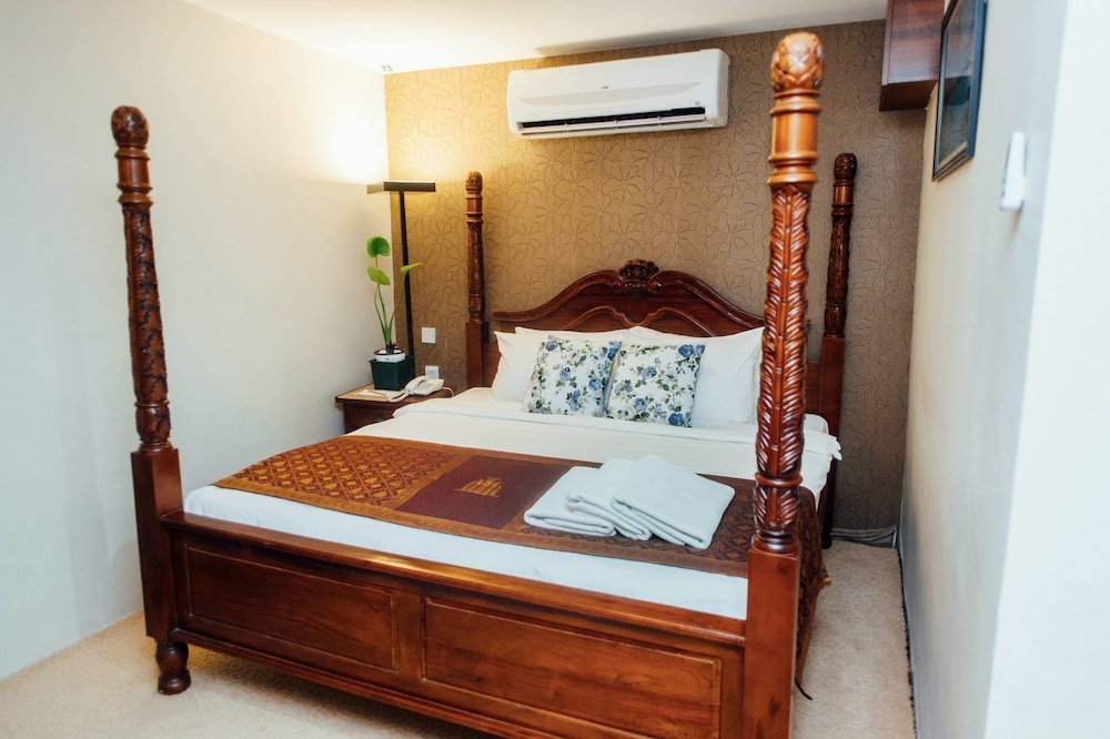Hotel Darul Makmur 17/61