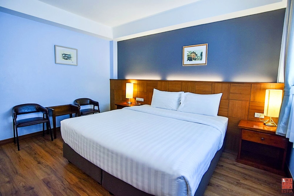 Estia Chiang Mai Boutique Hotel 13/50