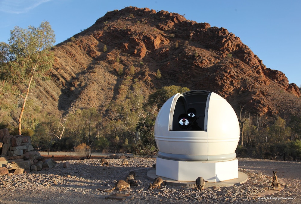 Arkaroola Wilderness Sanctuary 37/48