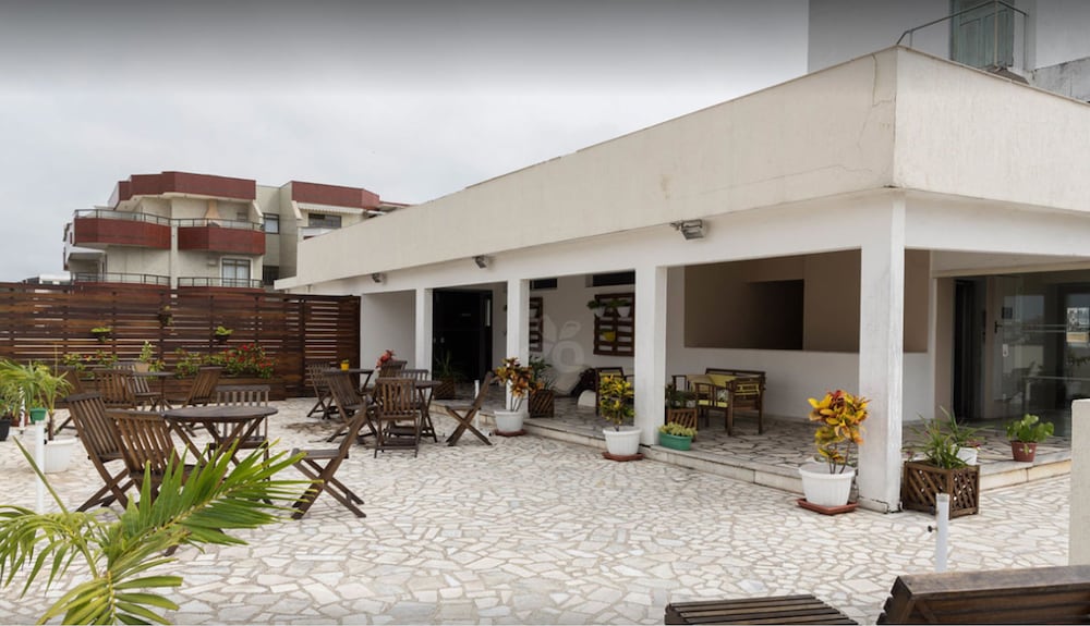 Hotel Marlen 45/50