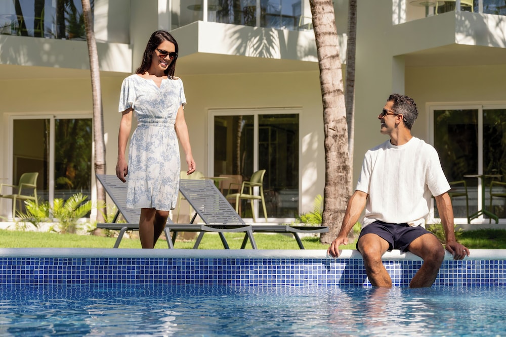 Wyndham Alltra Punta Cana All-Inclusive Resort Hotel 19/50