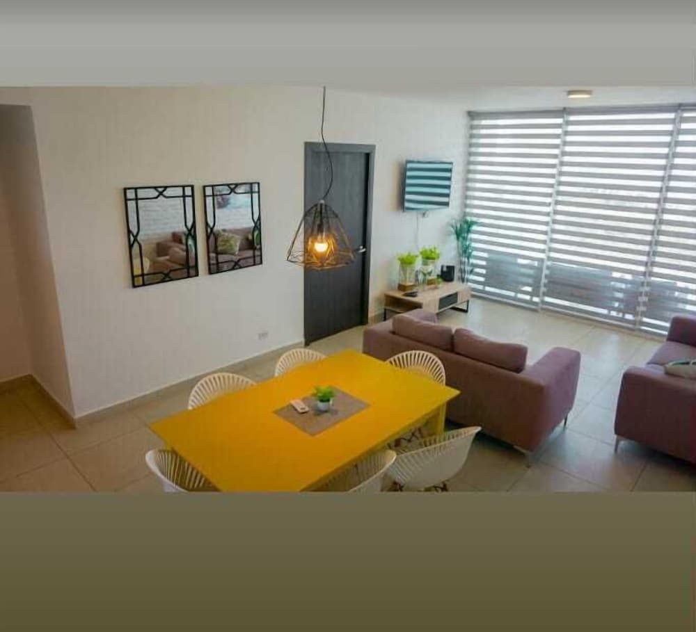 Playa Blanca Vacation Inc 4/18