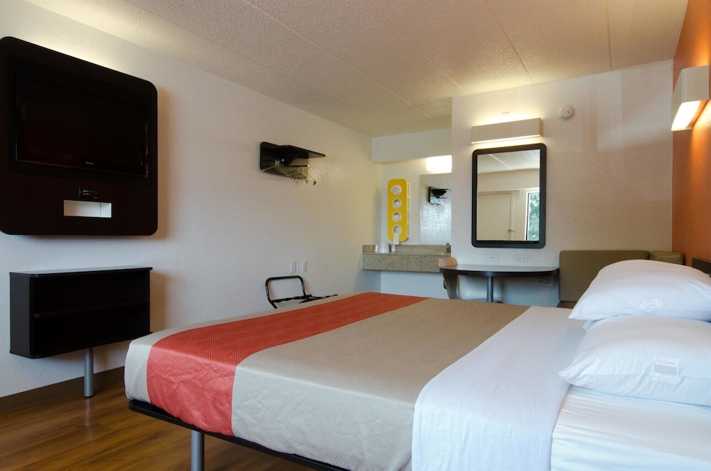 Motel6 Gaithersburg, DC - Washington 18/34