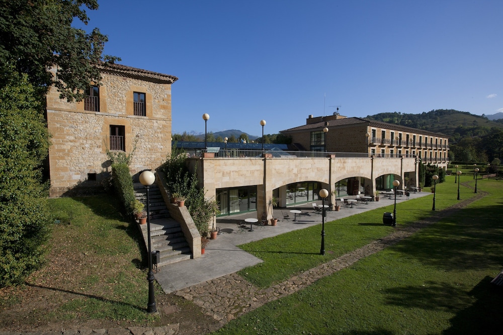 Parador De Cangas De Onis 68/73