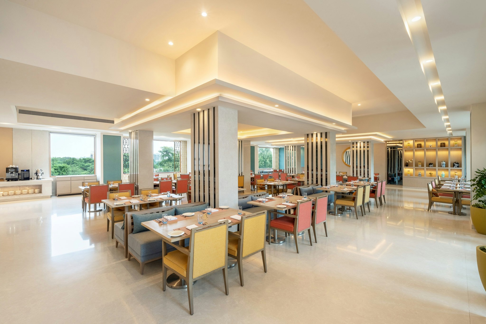 Vivanta Ahmedabad Sg Highway 35/47