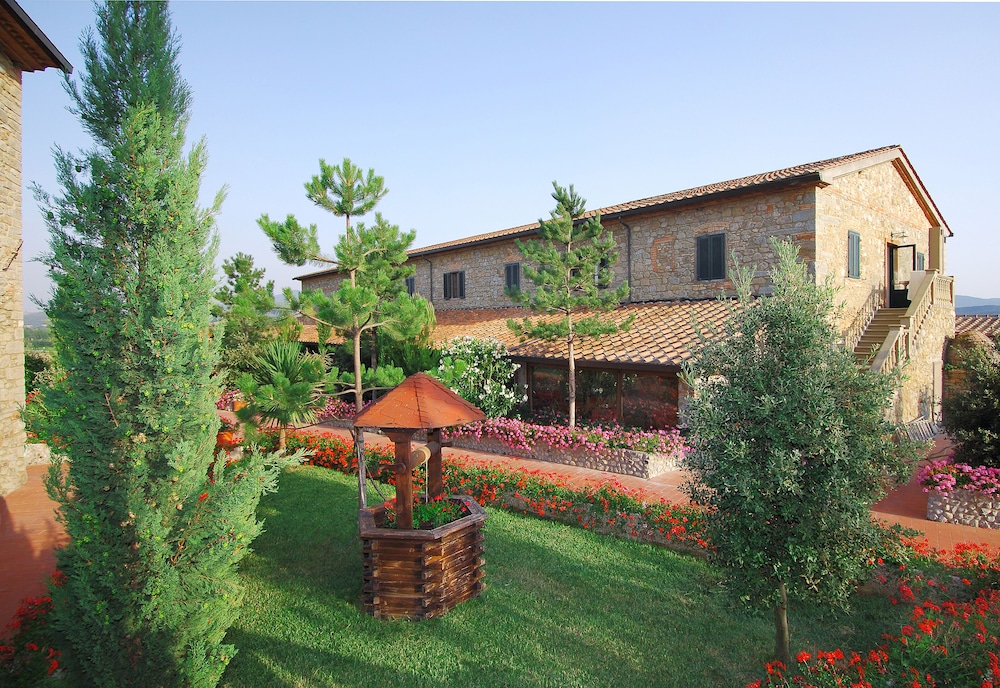 Fattoria Belvedere 2/50