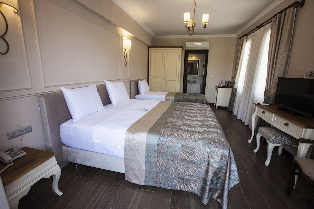 Livia Garden Hotel 17/43