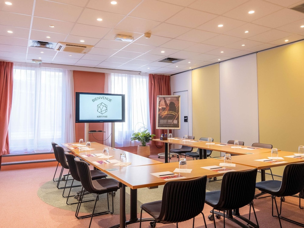 Ibis Lille Centre Gares 62/68