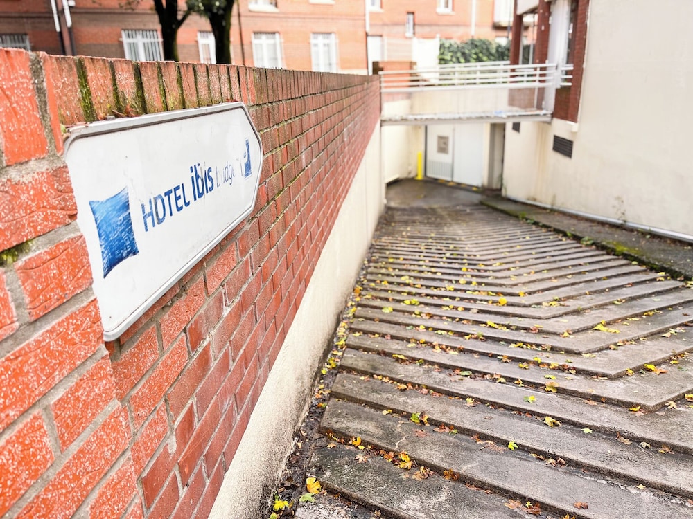 Ibis Budget Lille Centre 44/72