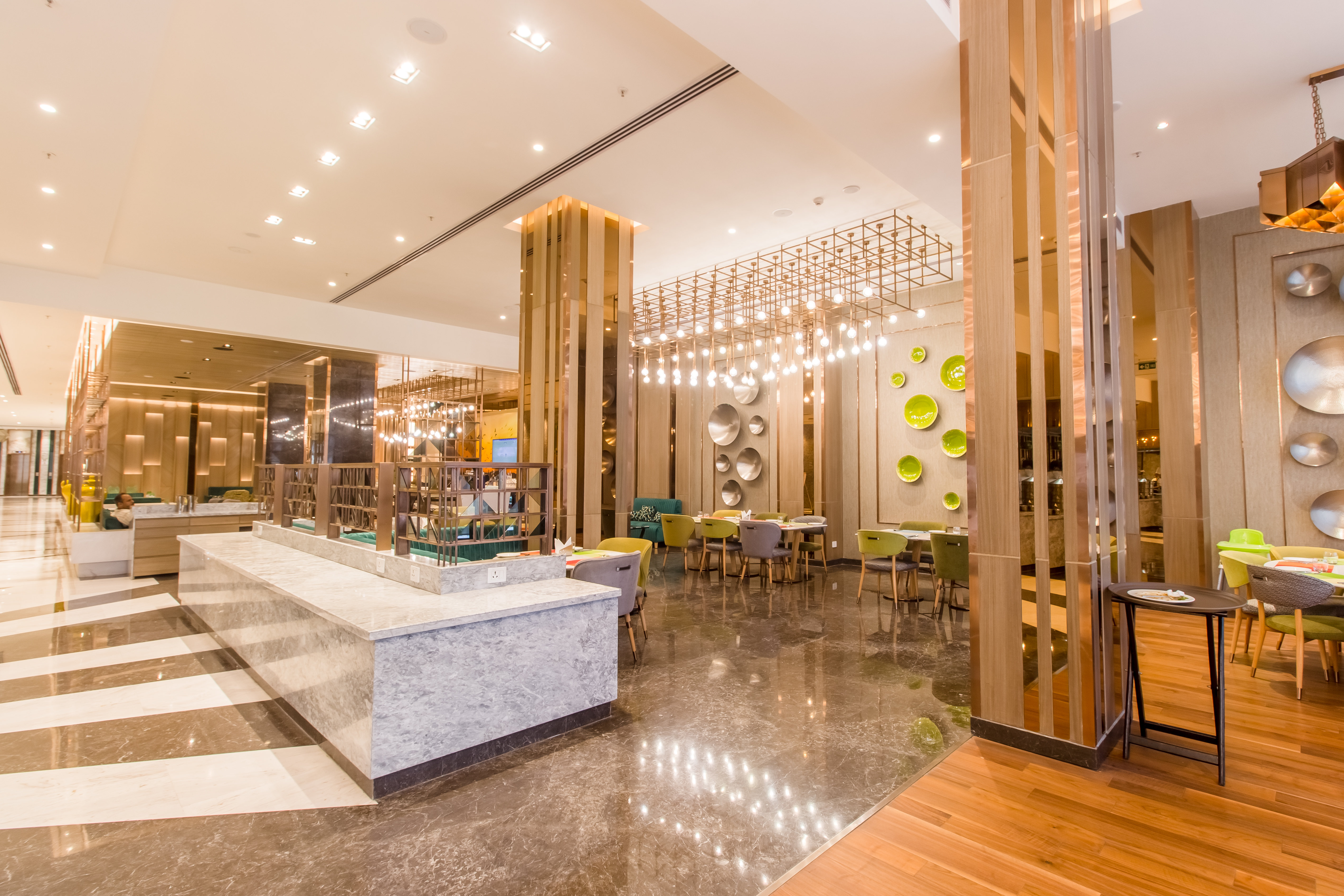 Holiday Inn Chandigarh Zirakpur 11/75