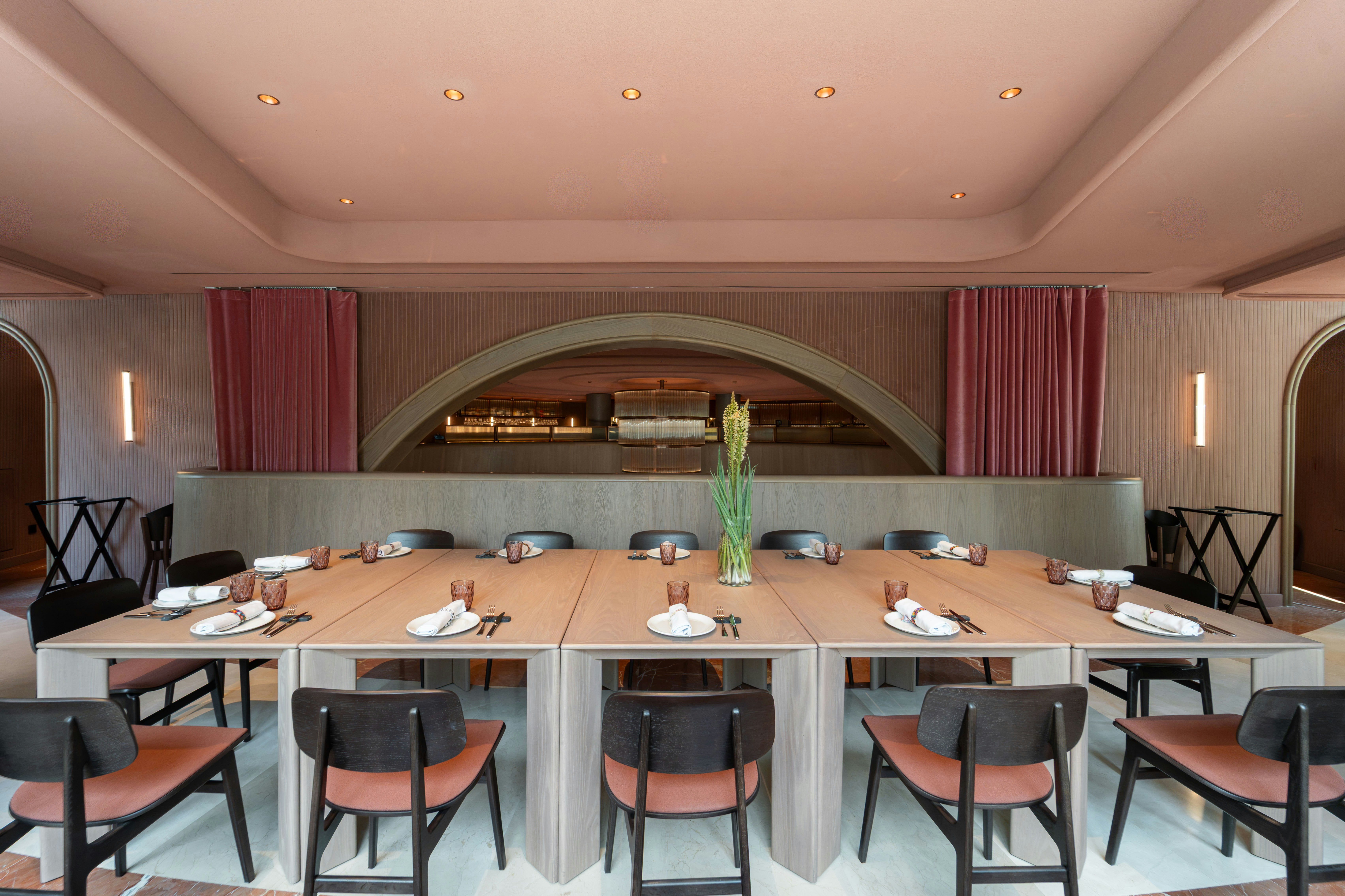 Hotel Palacio Bellas Artes San Sebastian, Curio Collection by Hilton 16/22