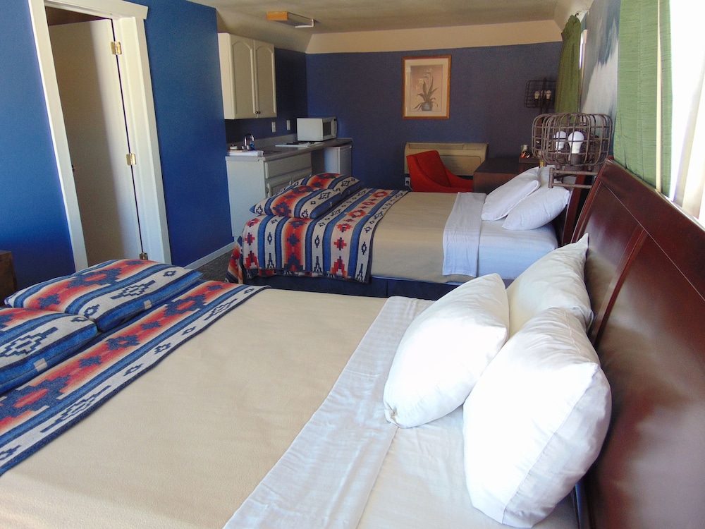 Bryce Canyon Resort 20/68