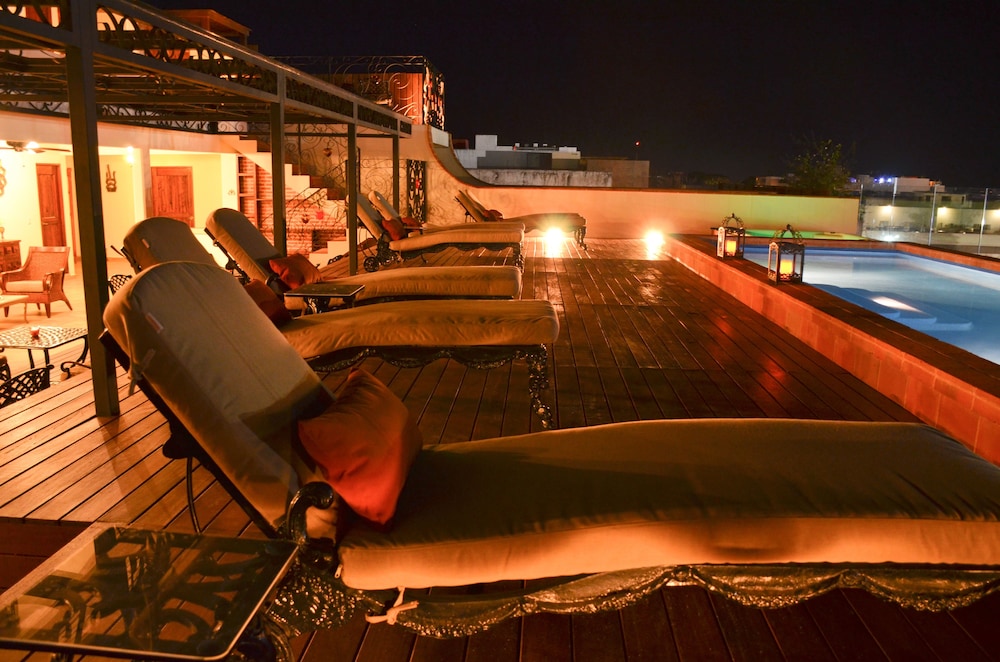 La Pasion Hotel Boutique 32/67