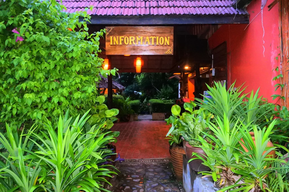 Baan Laanta Resort & Spa 7/69