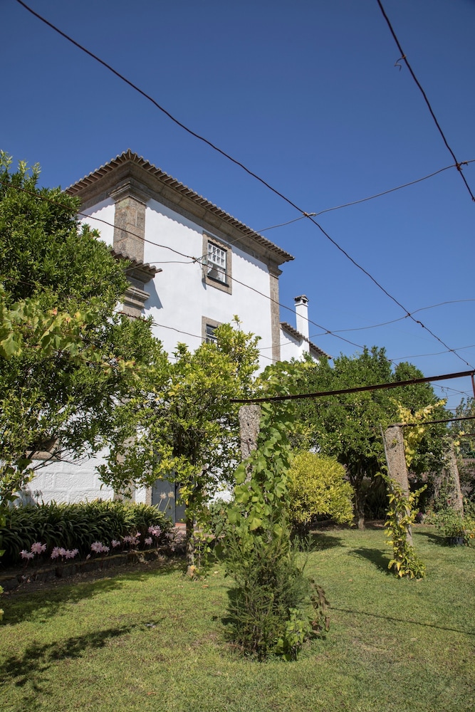 CASA DO RIBEIRO 41/41
