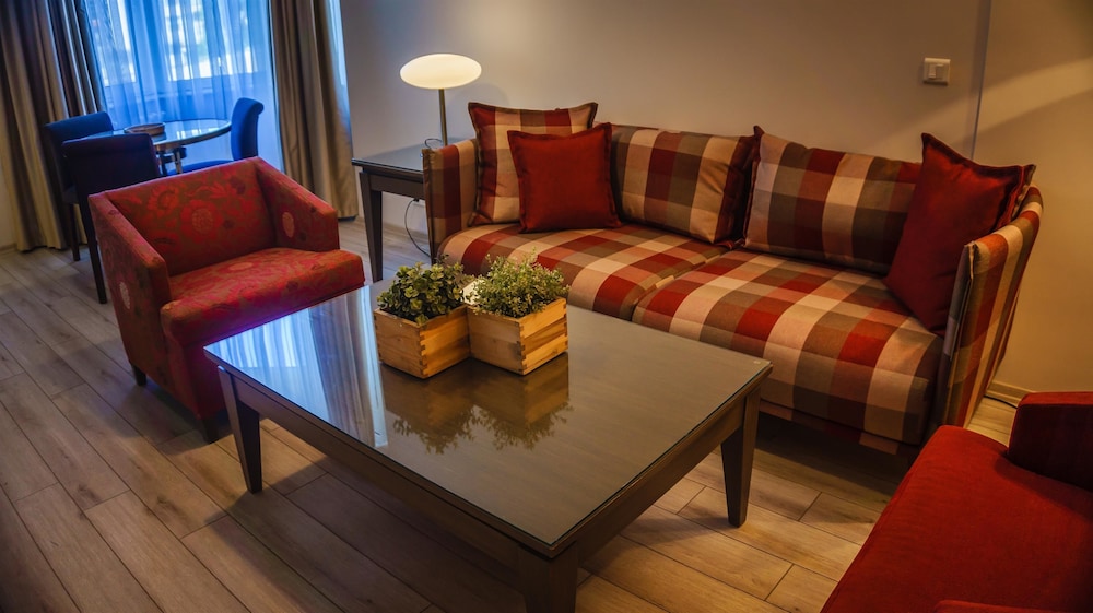 The Marmara Suadiye Residence 44/79