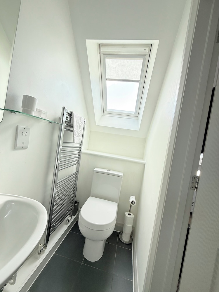 Oxford Guest House 45/50