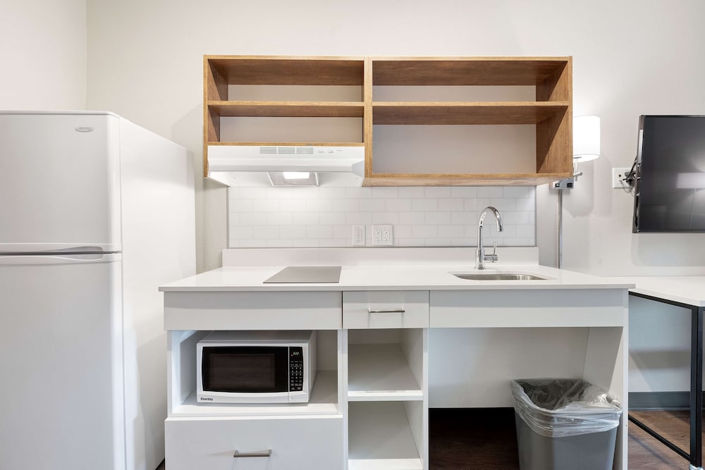 Extended Stay America - Colonial Heights - Fort Lee 55/56