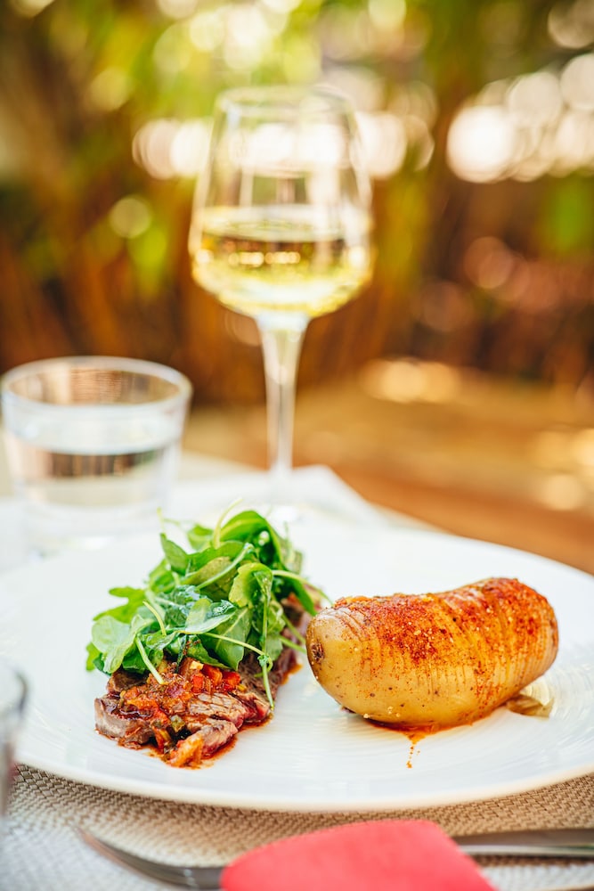 Logis Hotel la Terrasse Fleurie 23/43