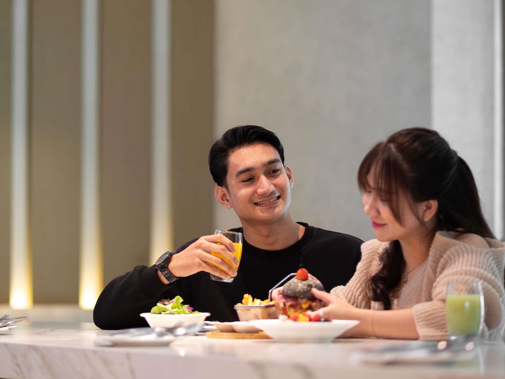 Novotel Kuala Lumpur City Centre 15/67