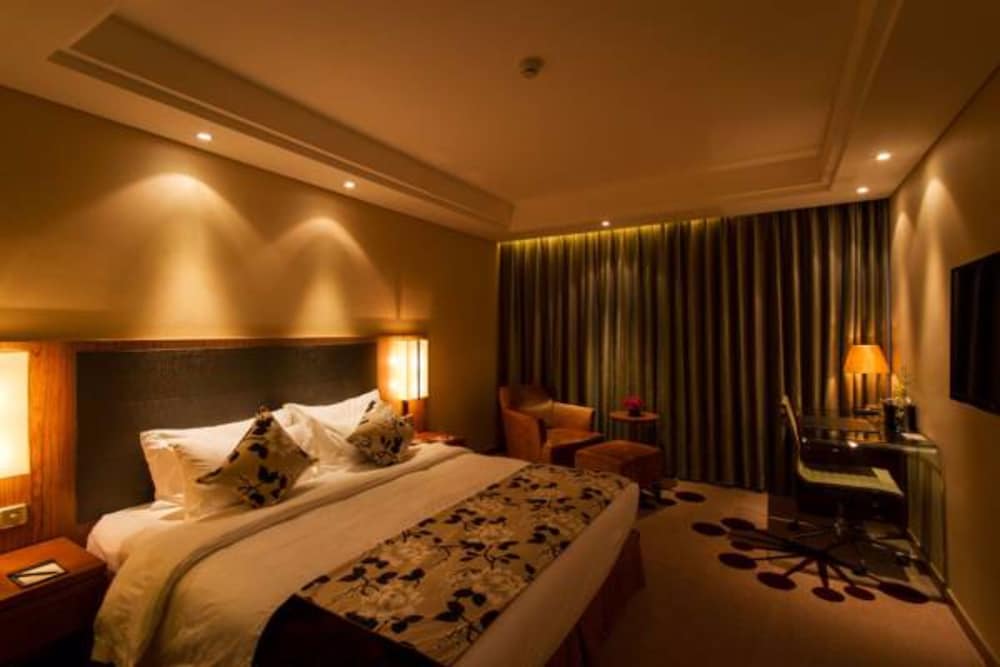 Fliport Garden Hotel Fuzhou 10/28