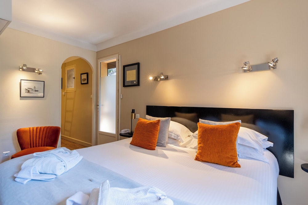 Hotel Madeloc 13/50