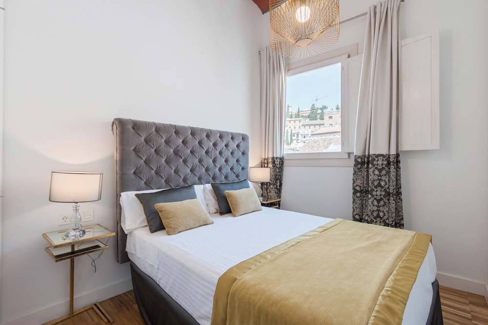 Oro del Darro Suites 15/48