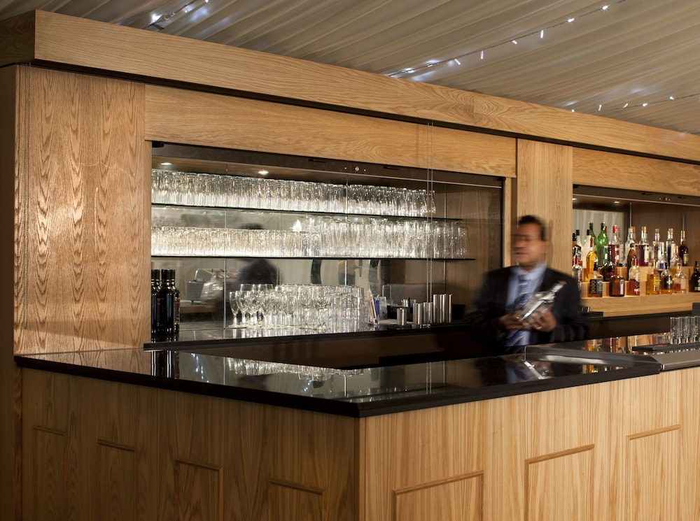 Audleys Wood Hotel 1/50