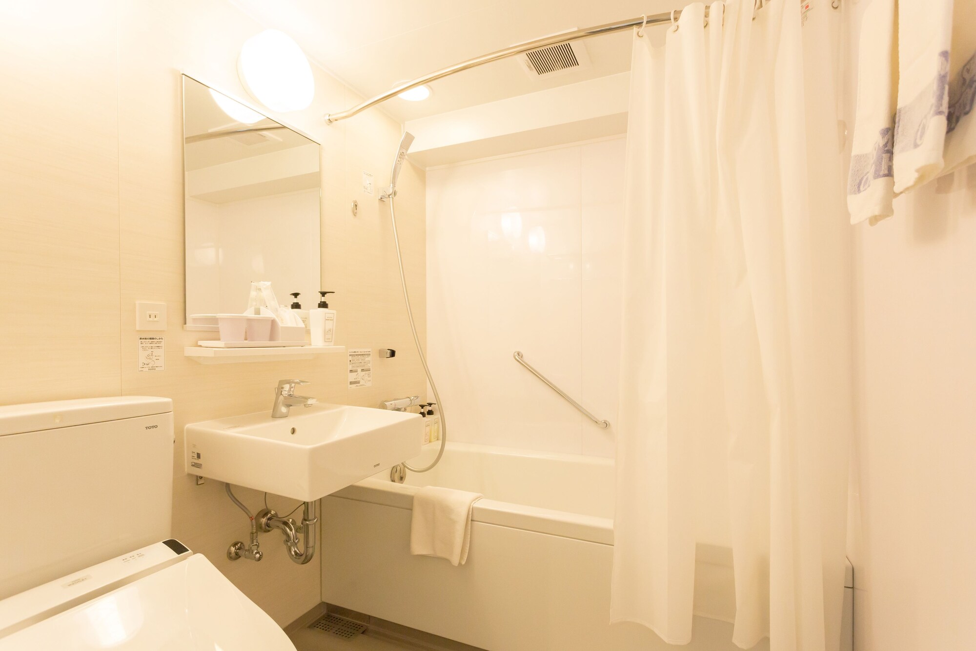 Type A, Deluxe, Twin Beds، Shimizu City Hotel 2/2