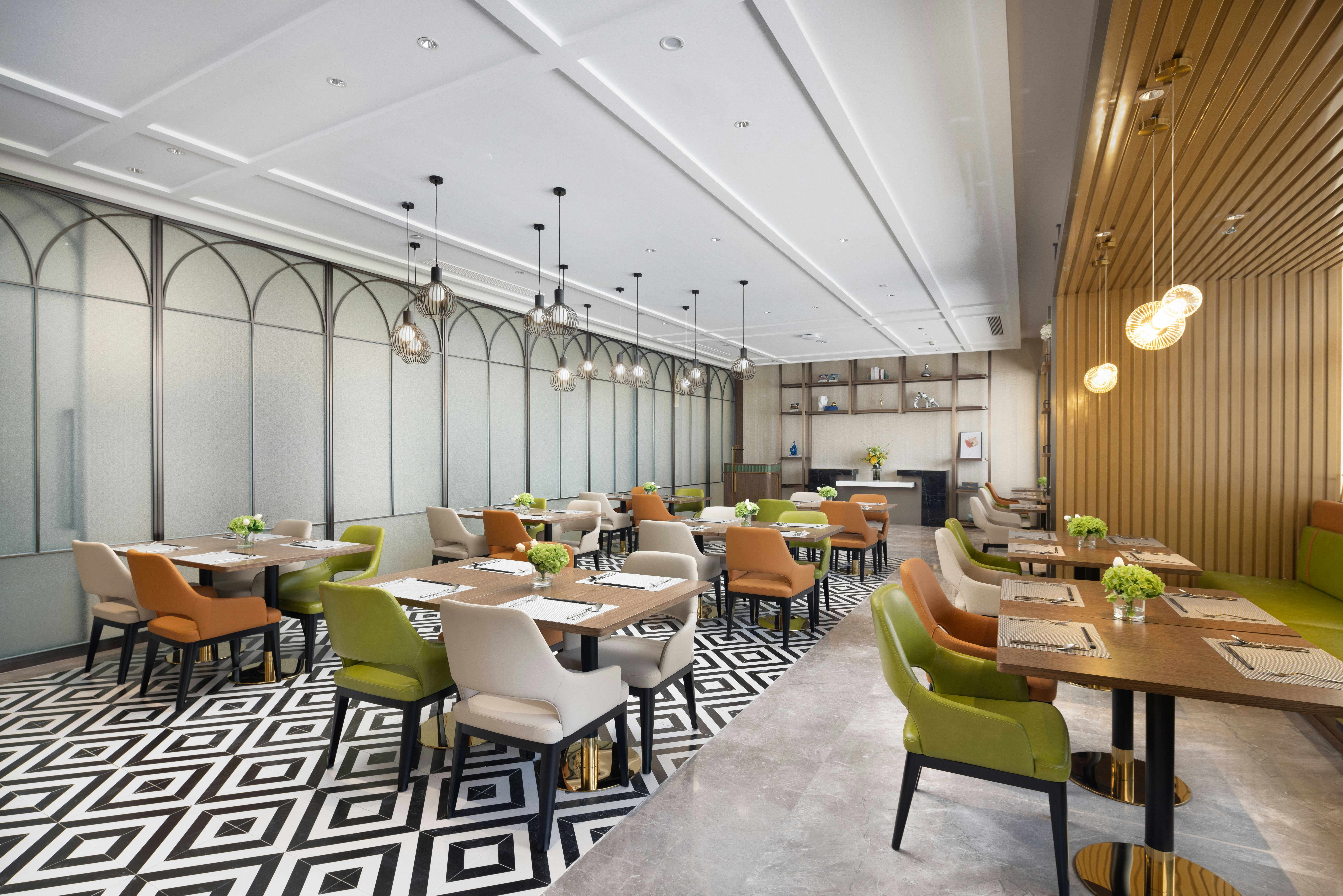 Hampton by Hilton Xiamen Tong'an Chengnan 42/51