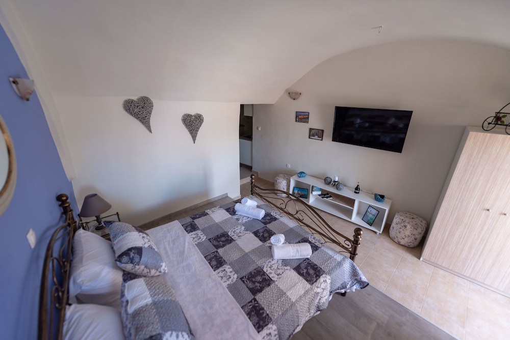 Galini House Oid Town 14/42