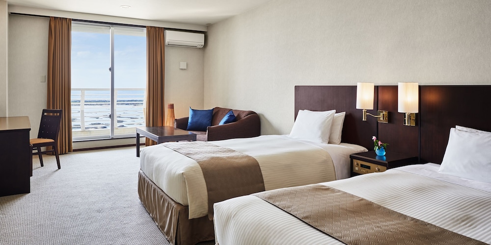 Cypress Resort Kumejima 7/50