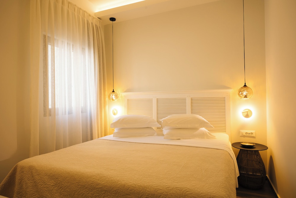 Casa Moazzo Suites and Apartments 30/59