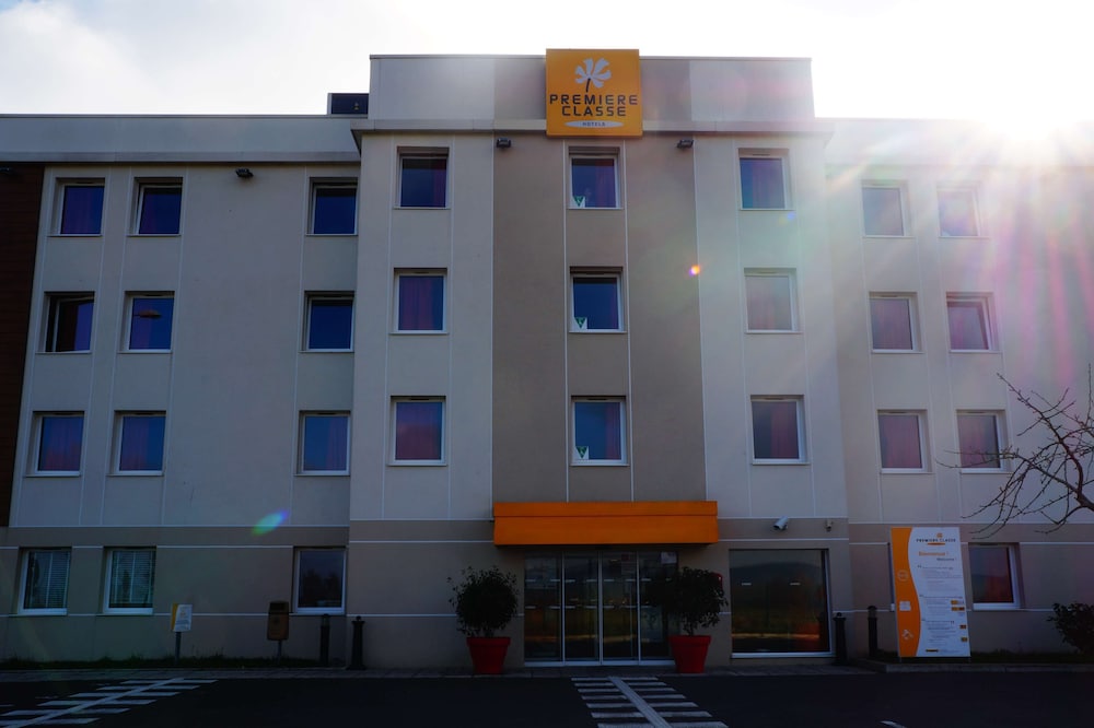 Hotel Premiere Classe Sens Nord Saint Clement 3/57