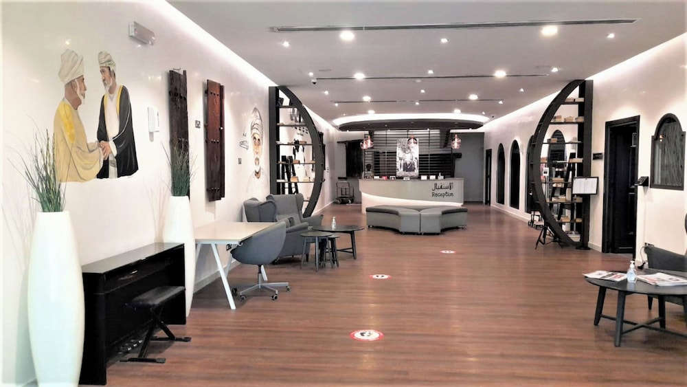 Mutrah Hotel 34/50