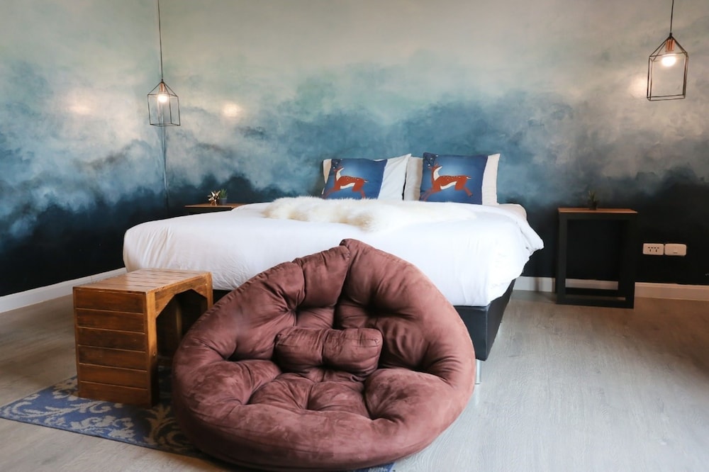 Manonnee Bed & Breakfast 42/76