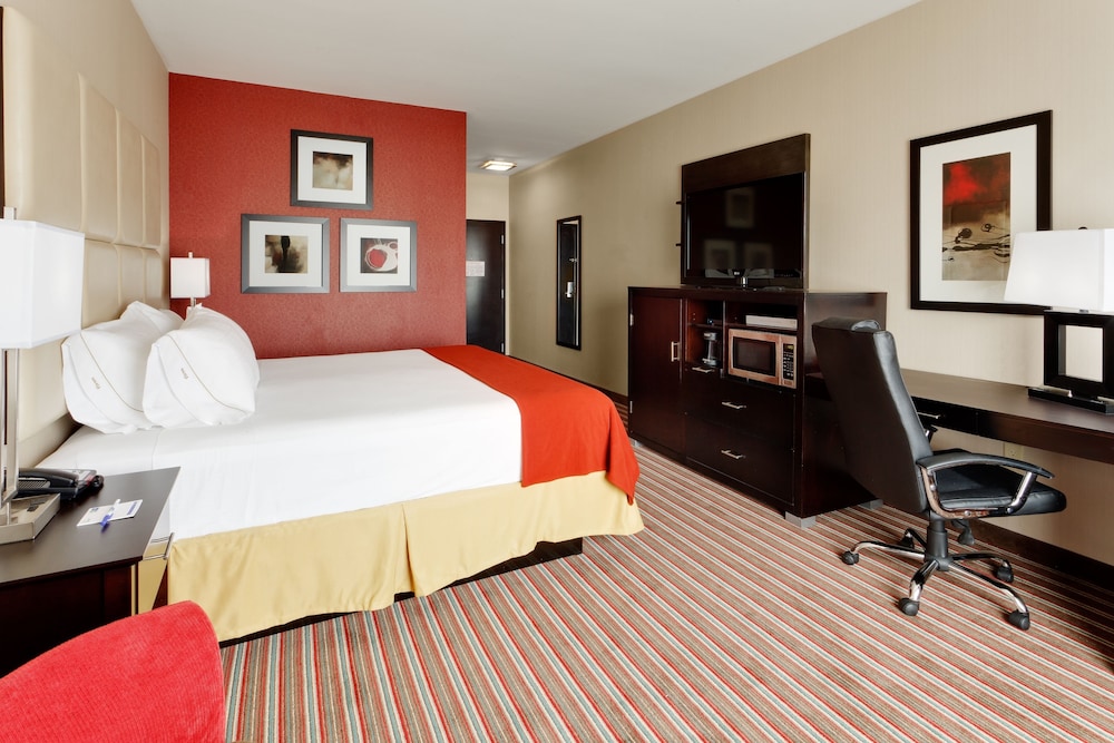 Holiday Inn Express Hotel Suites York Ne Market Street 17/46
