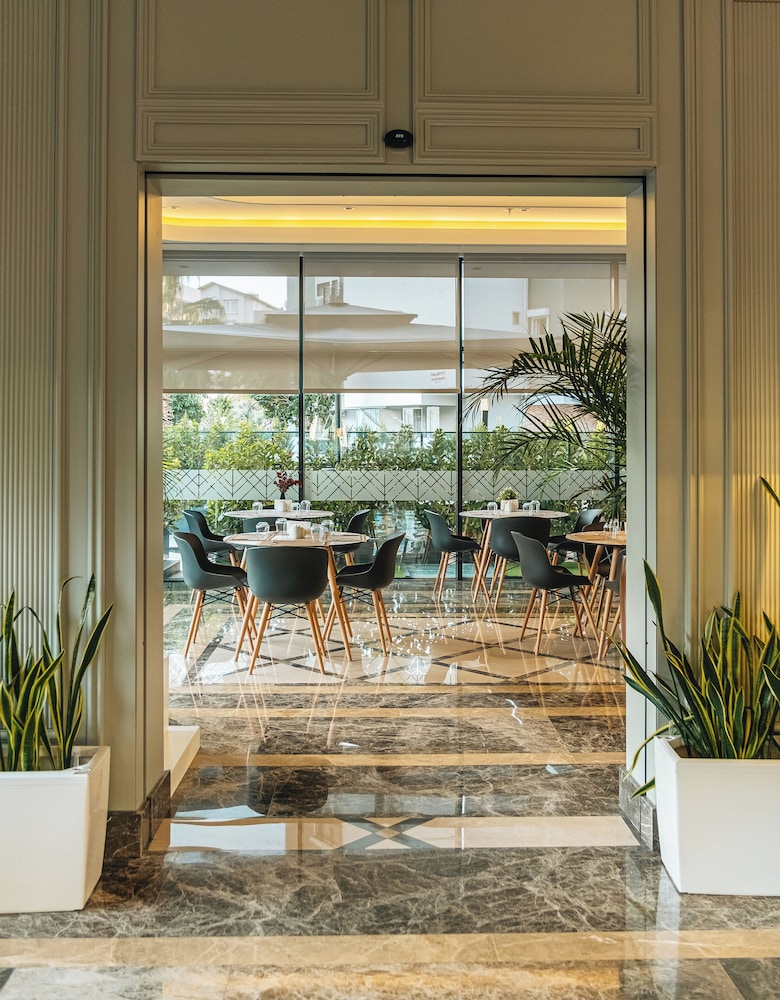 Four Points Express by Sheraton Antalya Lara 10/27