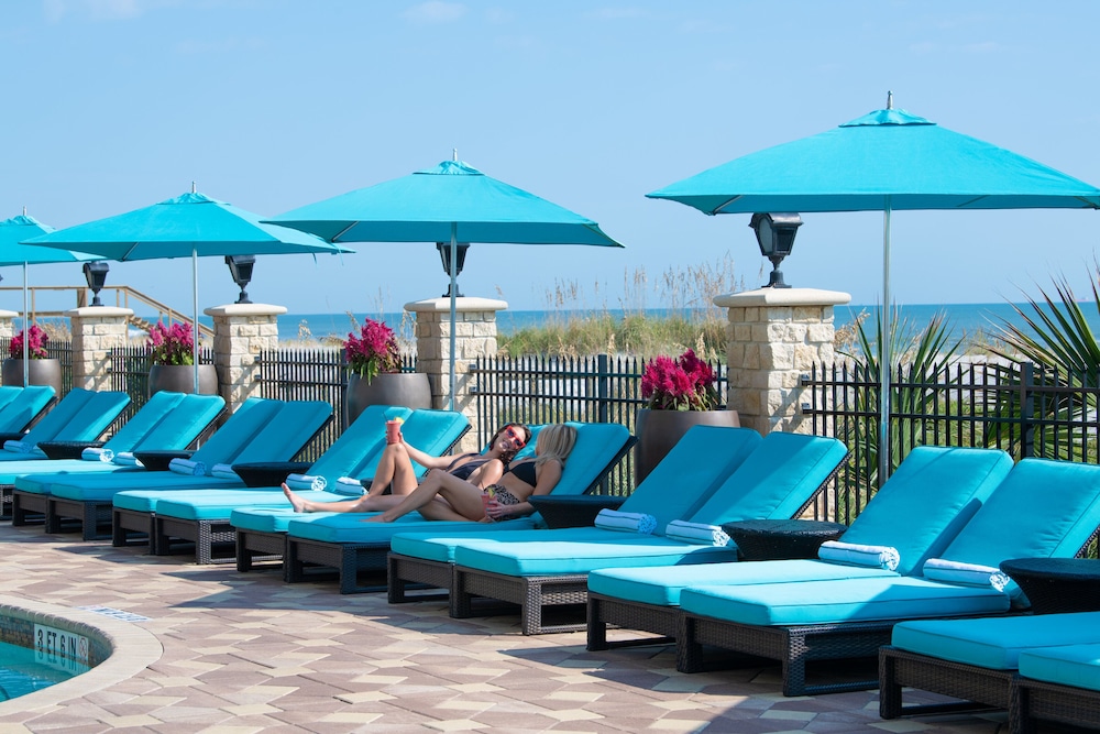 One Ocean Resort & Spa 53/62