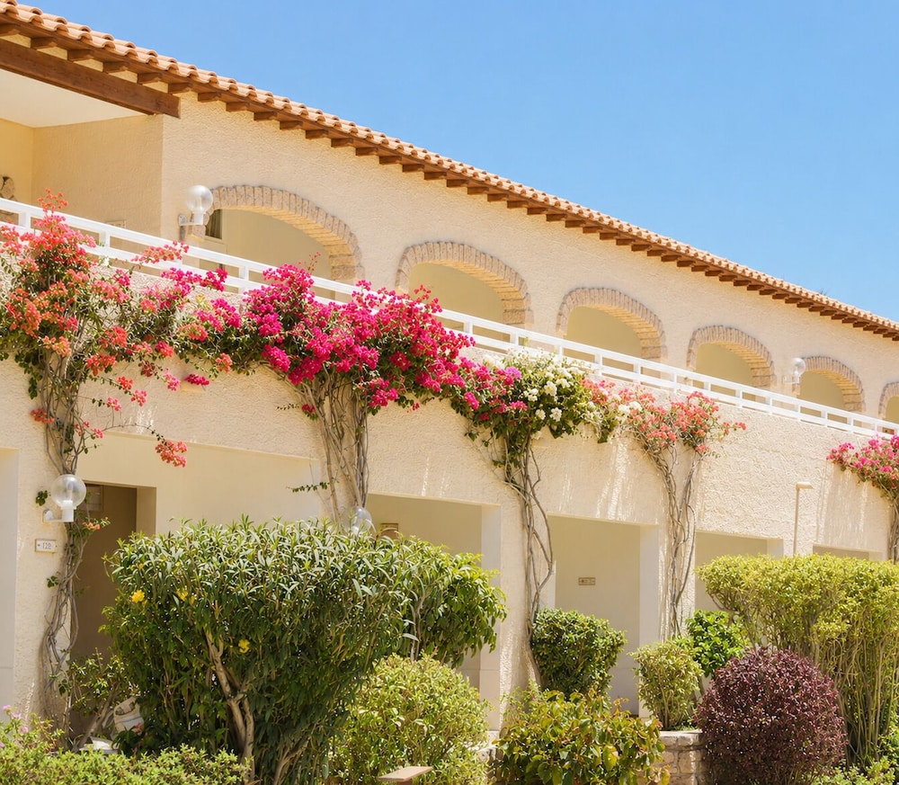 Hotel Morabeza in SAL