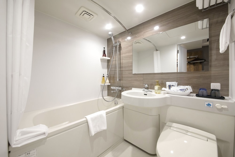 Quintessa Hotel Fukuoka Tenjin Minami 62/64
