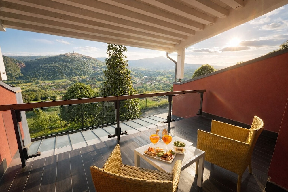 Bouganville Hill Resort Wellness Space 32/50