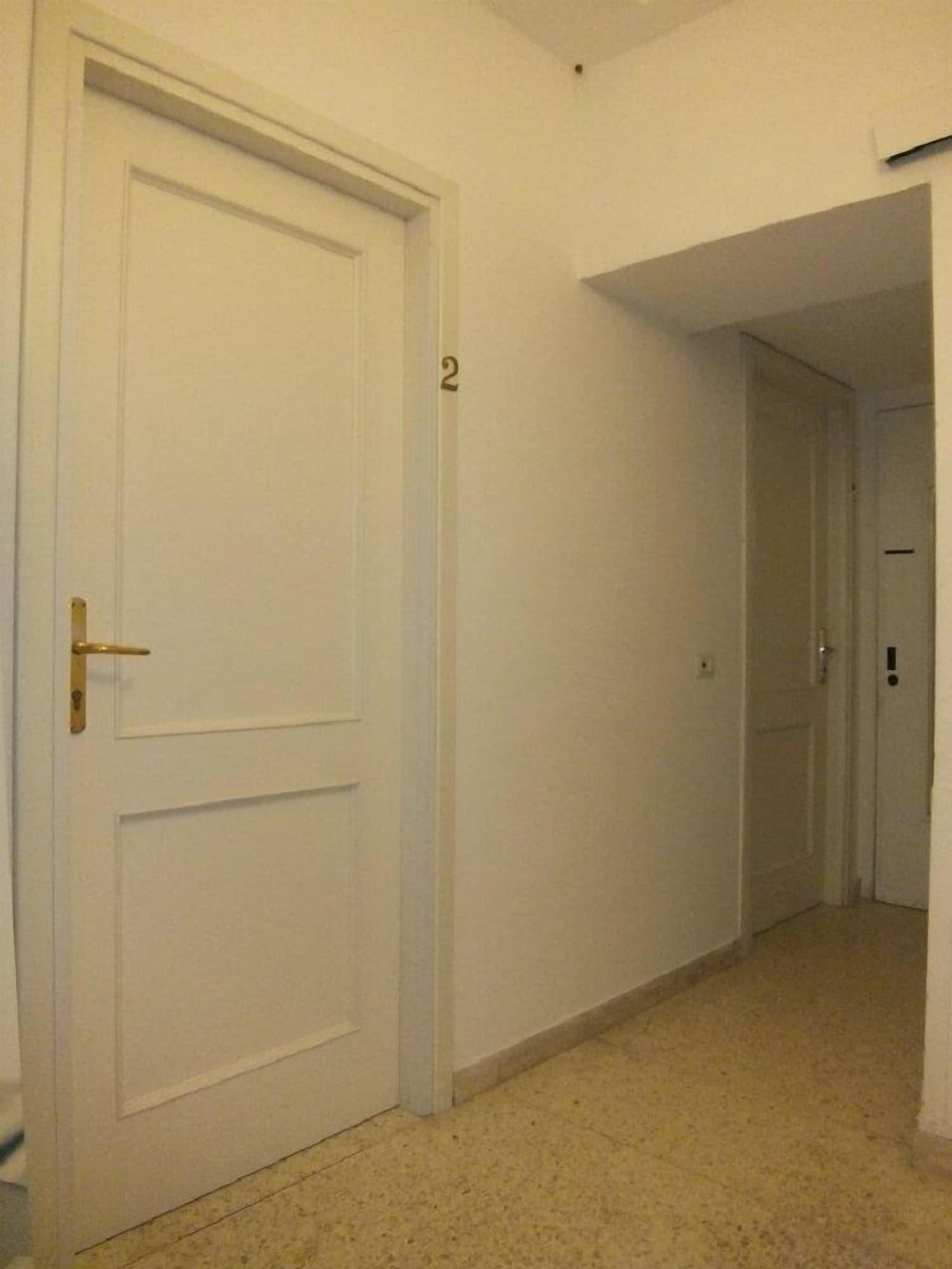 モシ モシ B&B 写真5