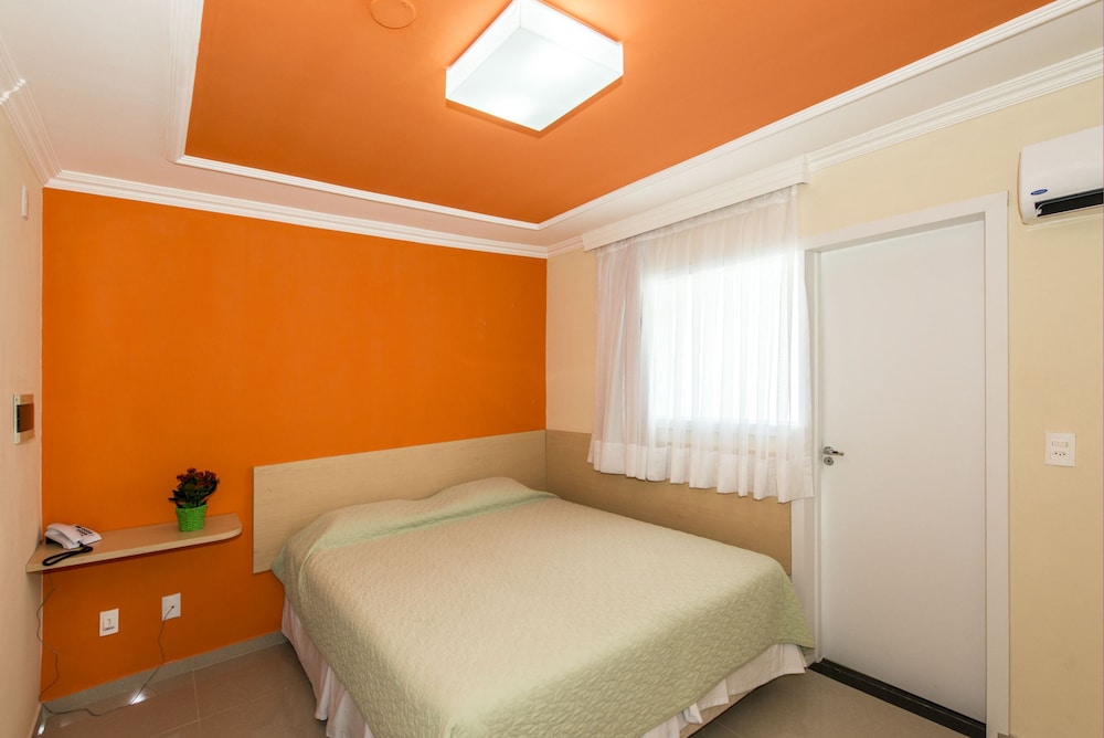 Hotel Areia de Ouro 17/74